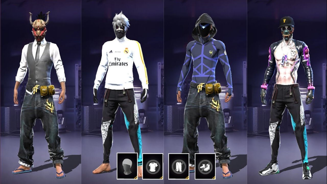 Freestyle Bundle Glitch File 2025 😱 All New FF Freestyle Bundle Glitch Pack 