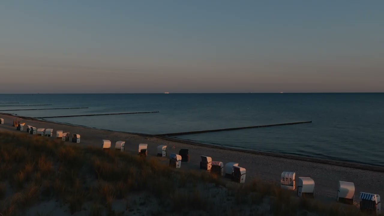 Ostseeheilbad Graal-Müritz