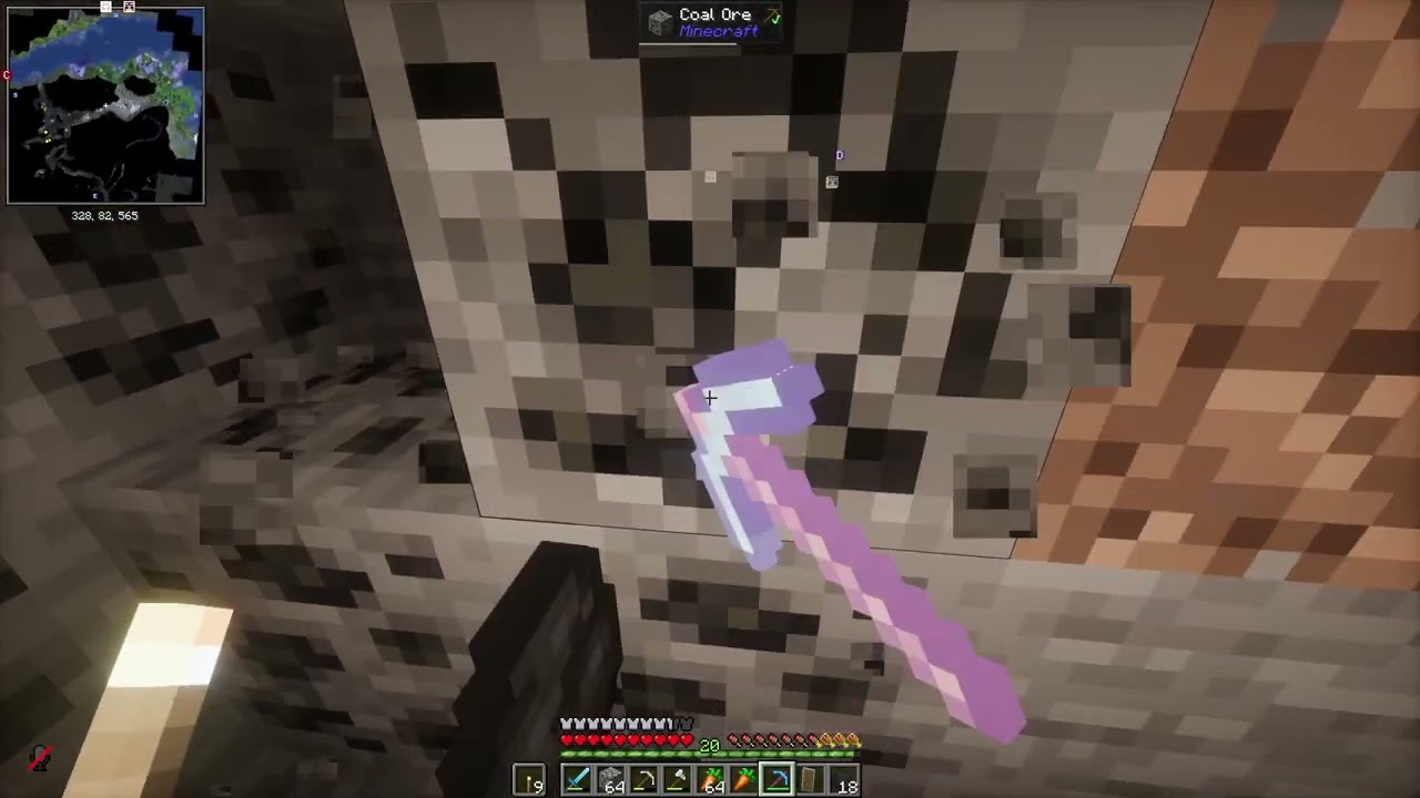 Minecraft Horror #23