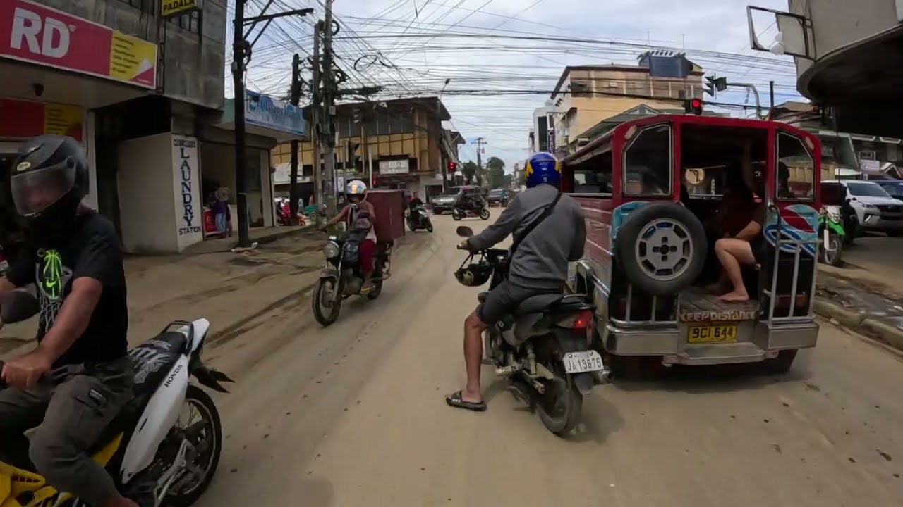 Philippines, iligan city, update 