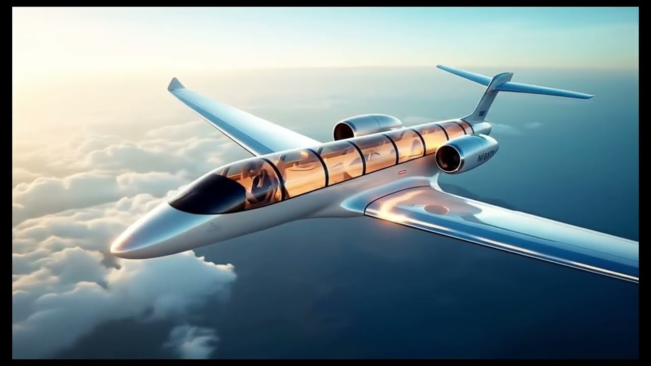 MINDBLOWING MOTORHOME TECHNOLOGY YOU MUST SEE