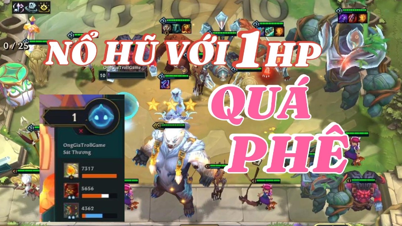 NỔ HŨ IXTAL NGHẸT THỞ VỚI 1 MÁU VÀ CÁI KẾT VOLIBEAR 3 SAO