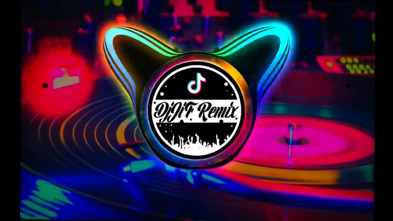 We Run The Night - Havana Brown (DjJif Tekno Remix)