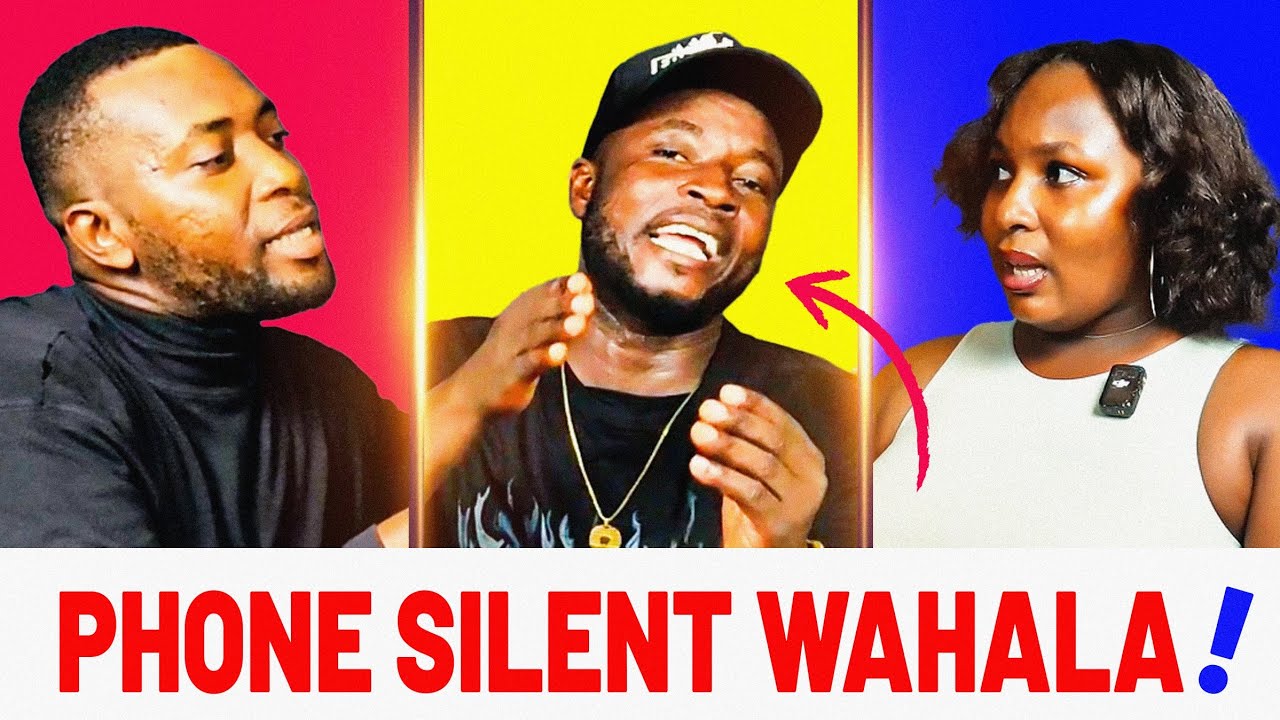 Putting your phone on silent when you visit your boyfriend or girlfriend. is it necessary?