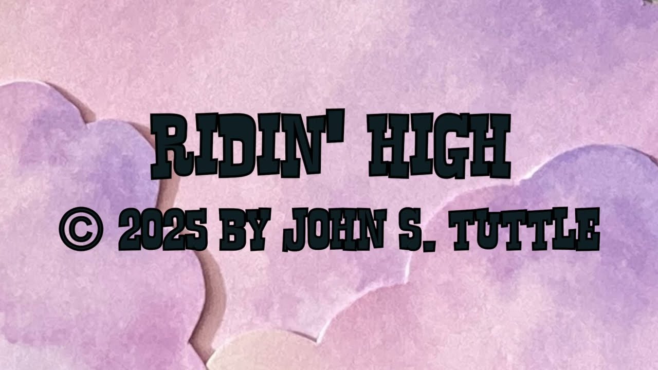 Ridin' High
