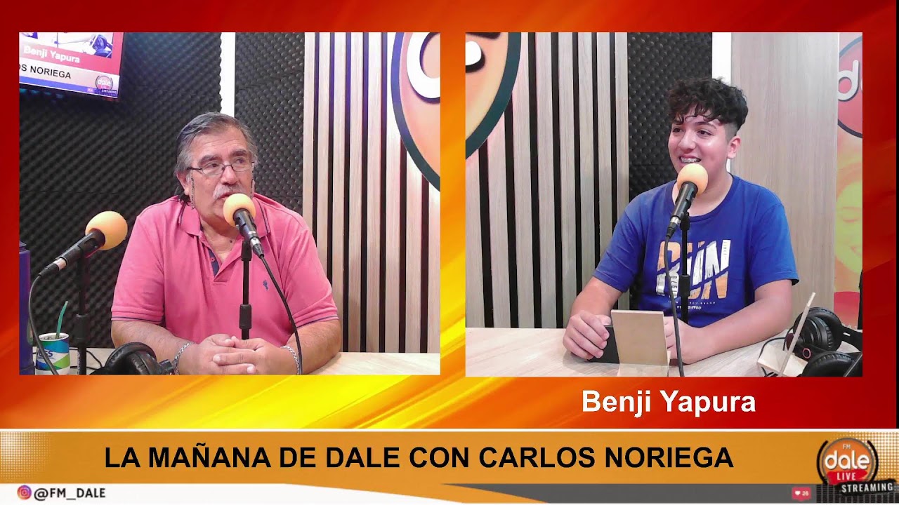 FM DALE