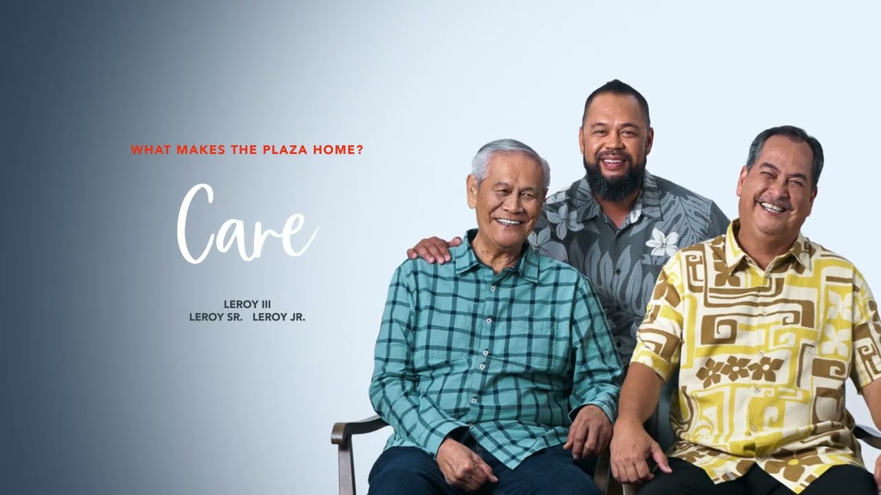 The Plaza Assisted Living 