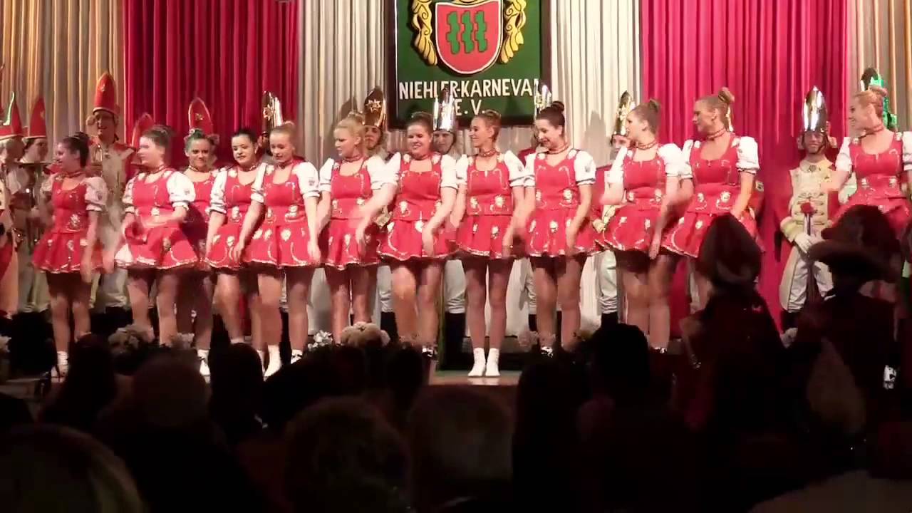 Funken Rot Weiß Hürth-Gleuel