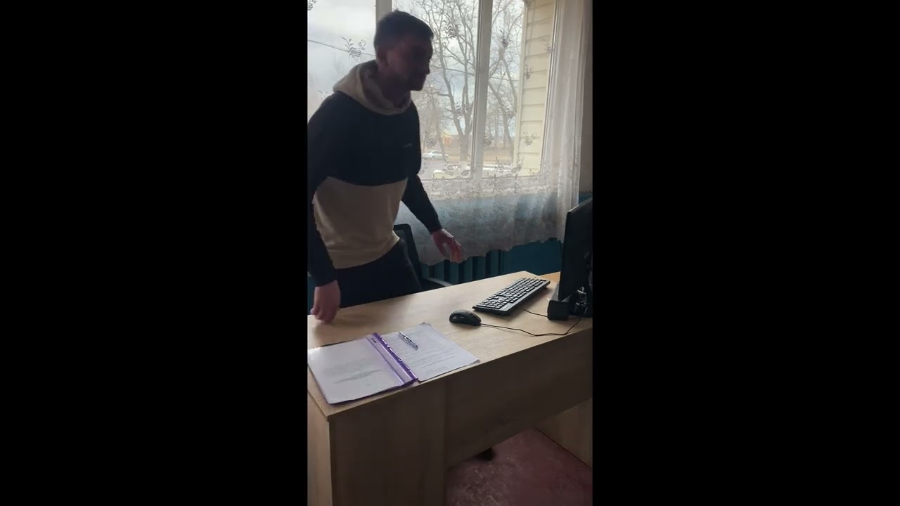 Усміхніться, бо ви — натхнення!