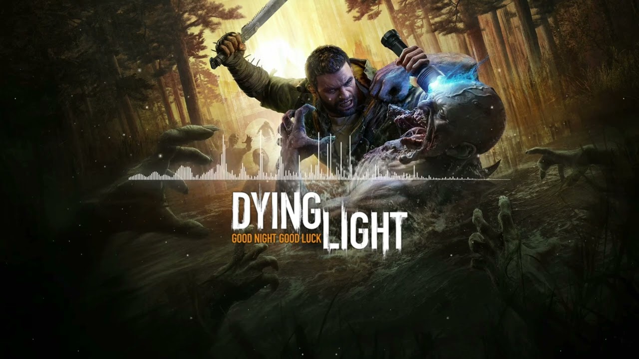 Dying Light - Relentless ''10th Anniversary'' (Slowed & Reverb)