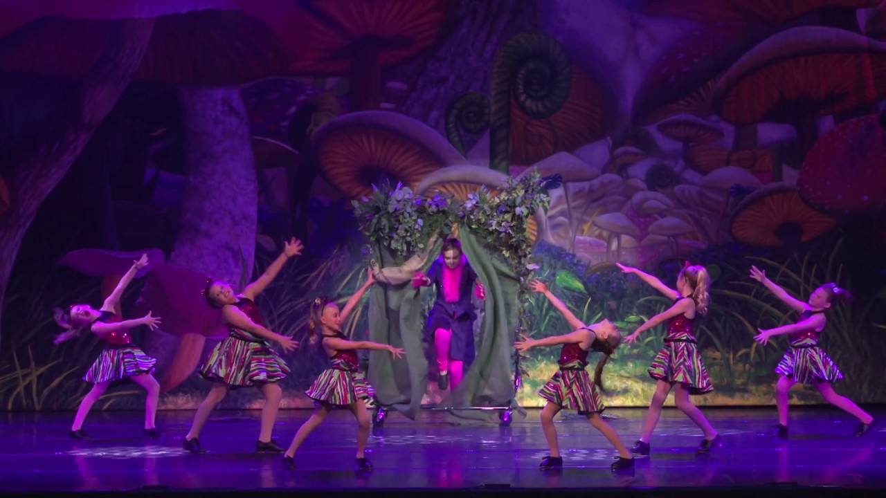 The Dance Centre - 