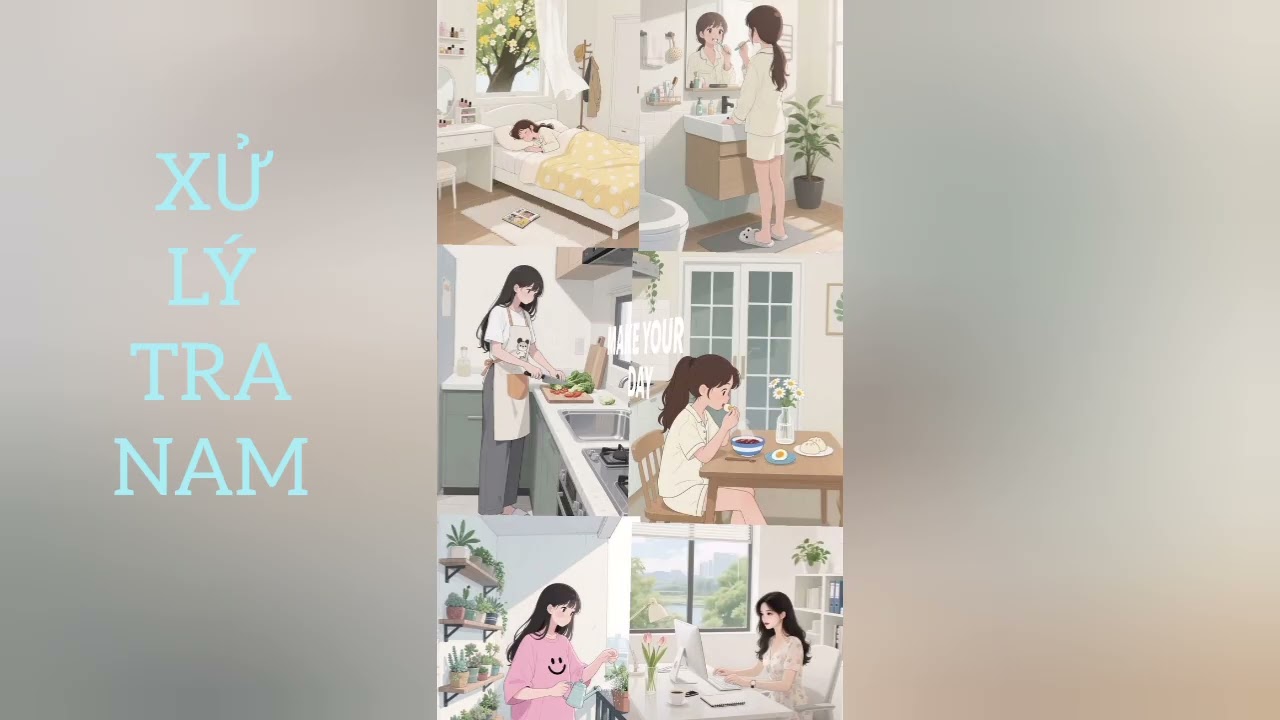 [ TRUYỆN: HIỆN ĐẠI ] XỬ LÝ TRA NAM