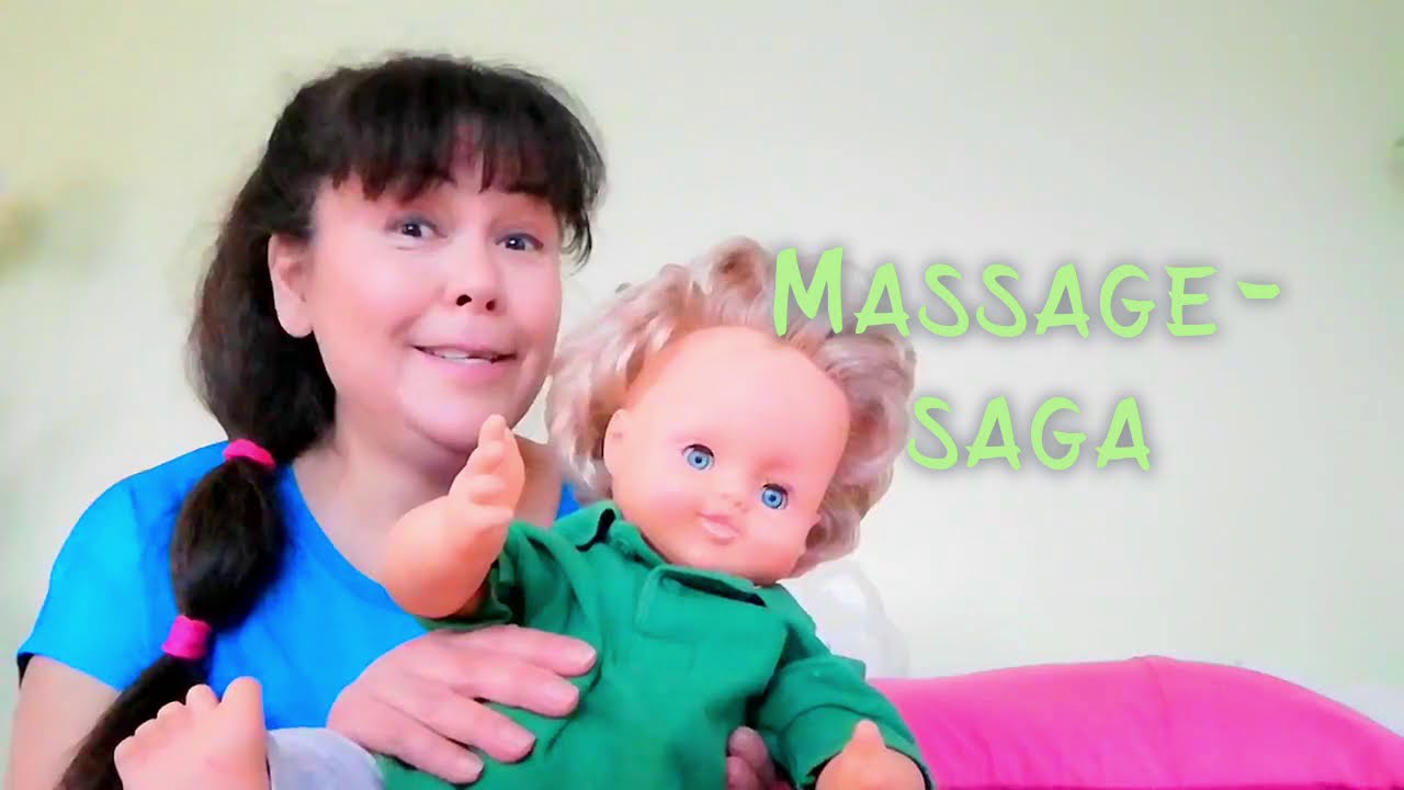 Massagesaga