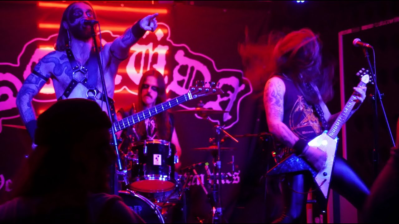 SCR&Uuml;DA - Philosophy - LIVE - NRD - TORUŃ - 28-02-2025