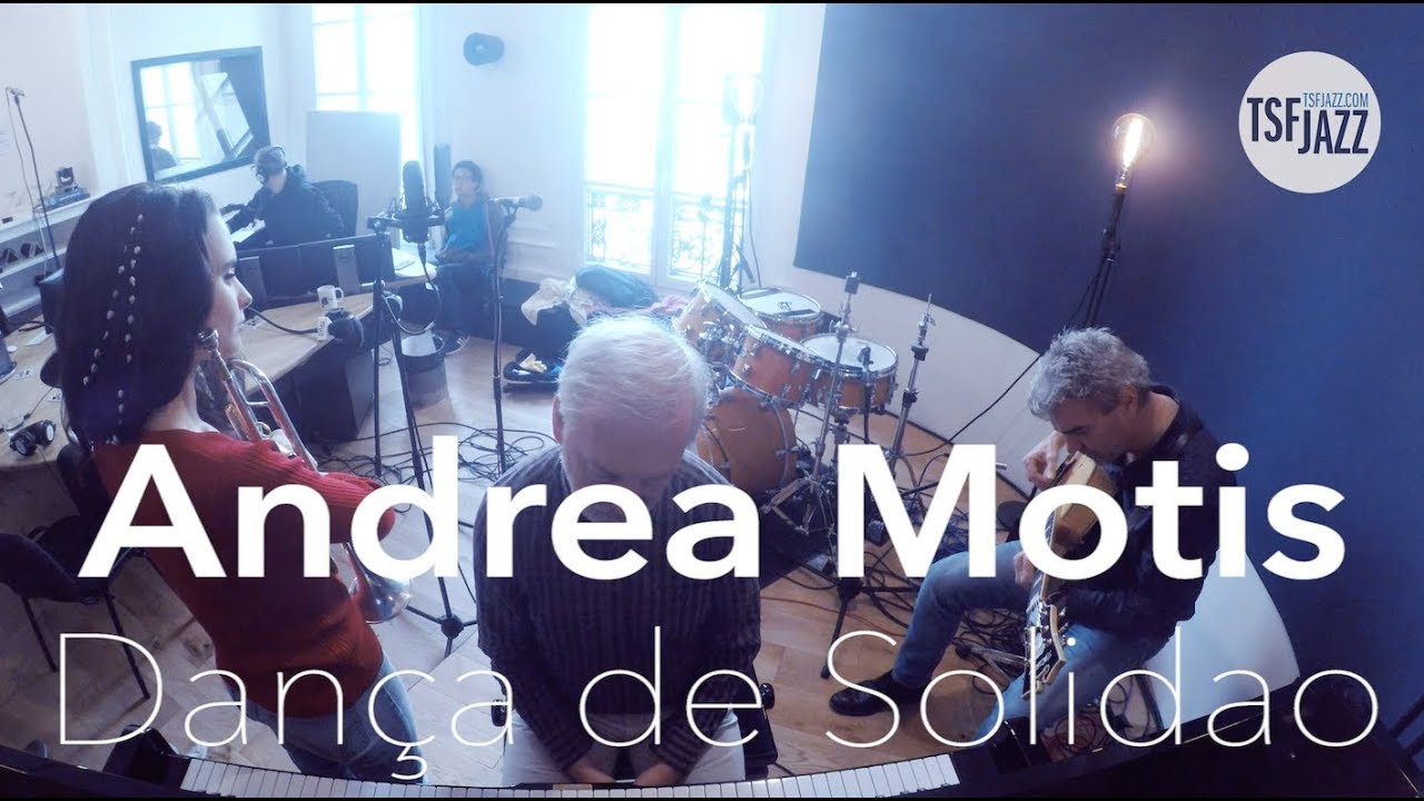 Andrea Motis 