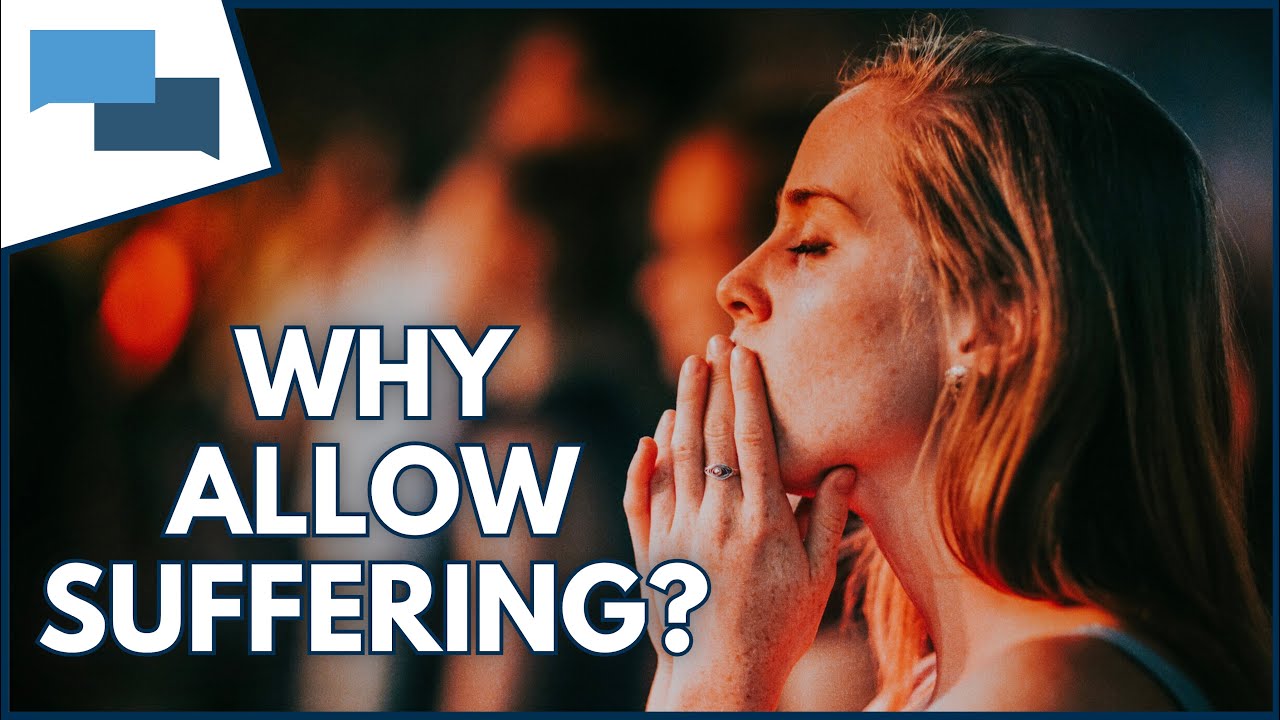 What does the Bible say about suffering?  |  GotQuestions.org