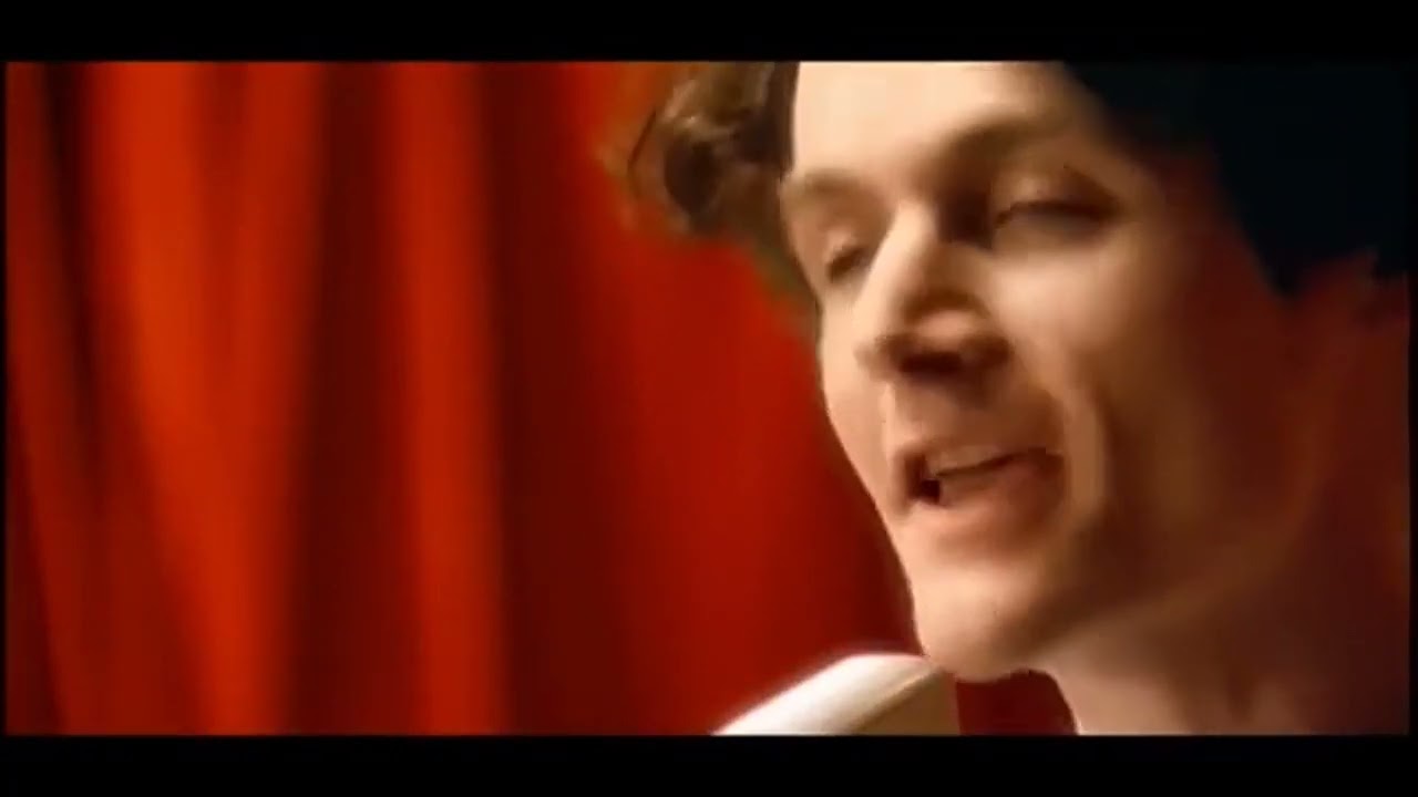 Teenage Fanclub - Sparky's Dream (Official Video) HD
