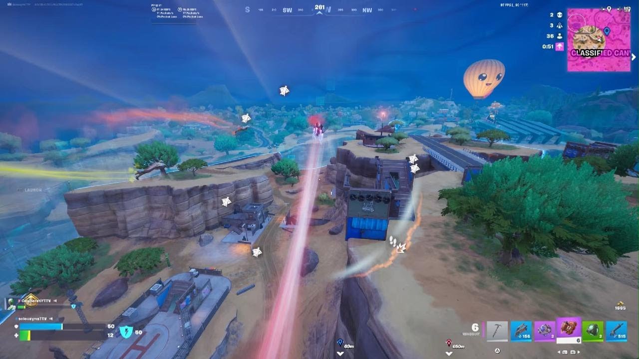 Solo clutch