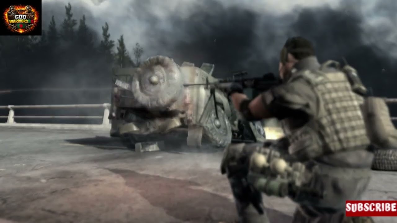 COD MW 4 #love #trending #viral