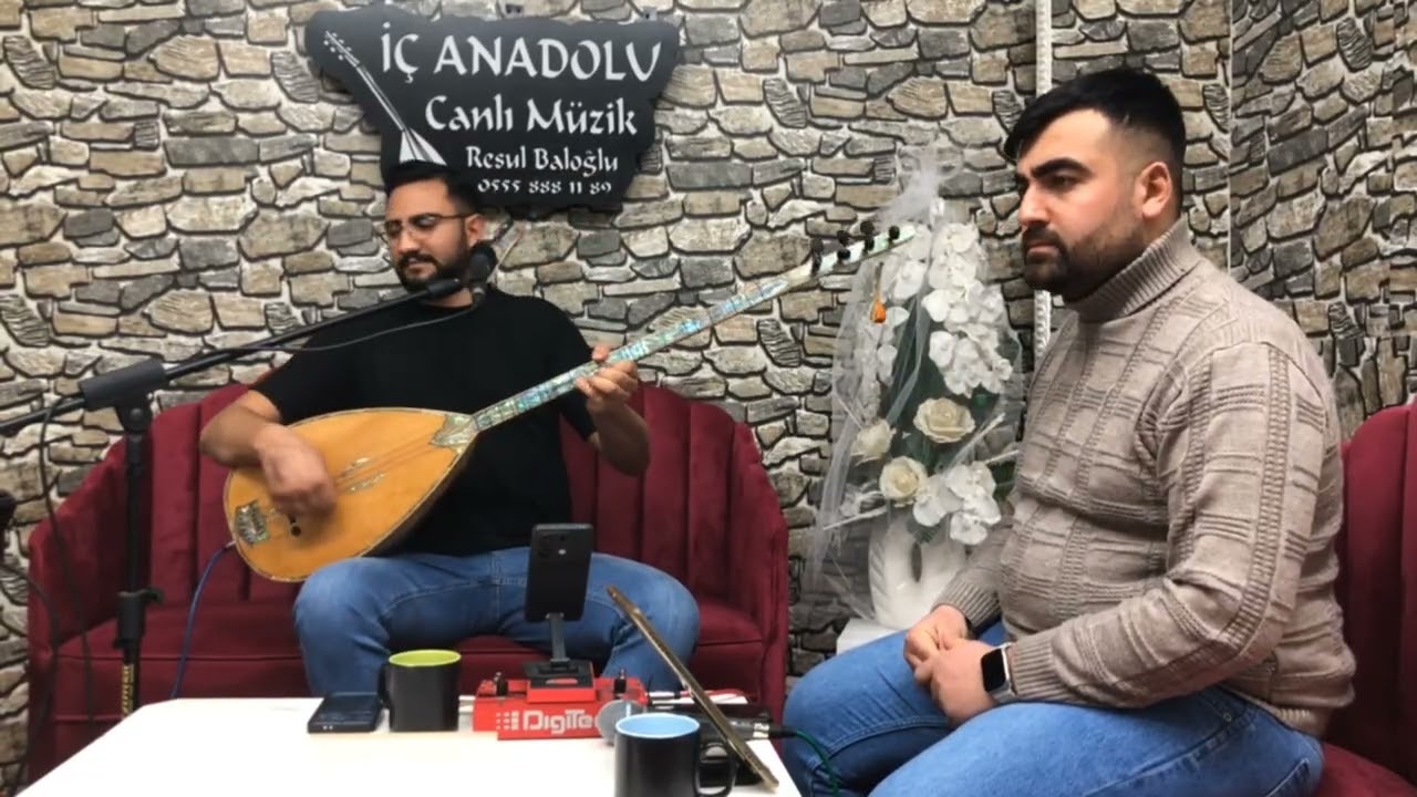RIZA DOLU Yürüyorum Dikenin Üstüne 