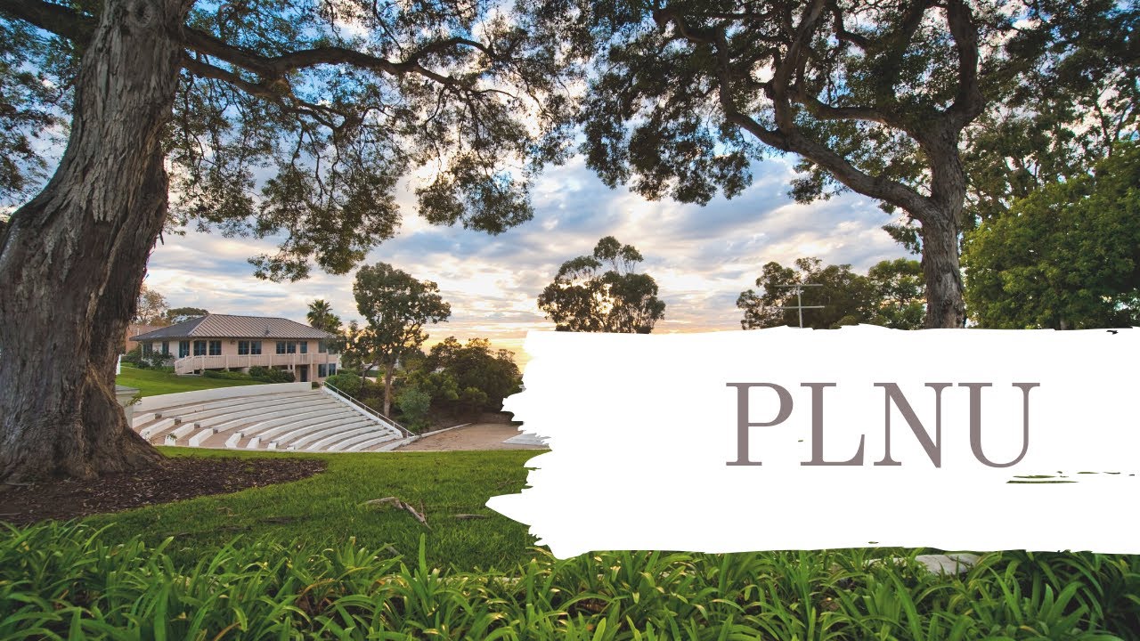 What I Love and Hate about my College | Point Loma Nazarene University