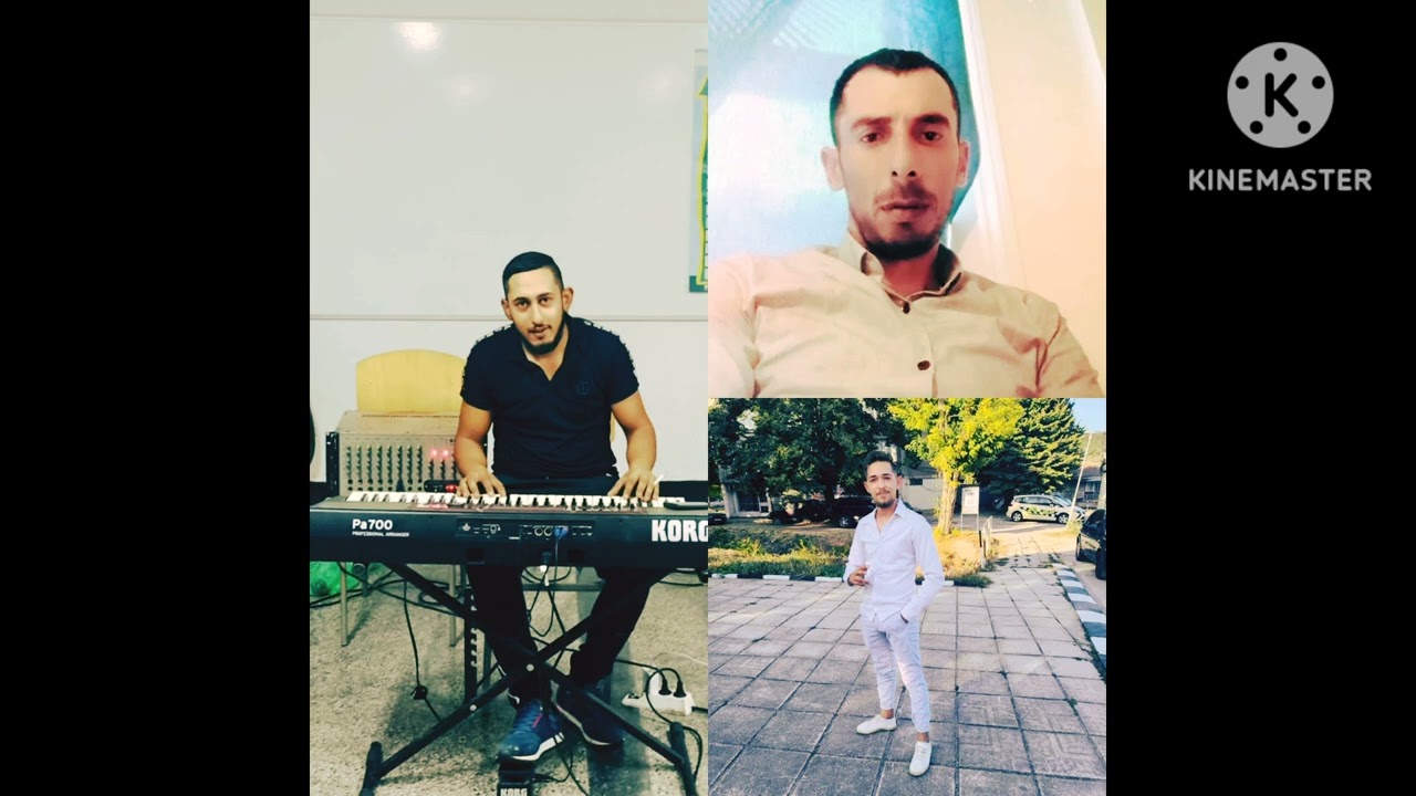 🆕Miro Derventa & Pero Korga & Mirko (КОПАНАРСКИ. МАШЪП) 🆕😎