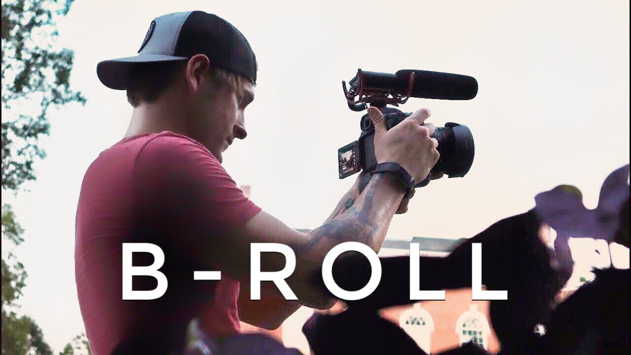 How To Do Cinematic 24p B-Roll On The Canon M50