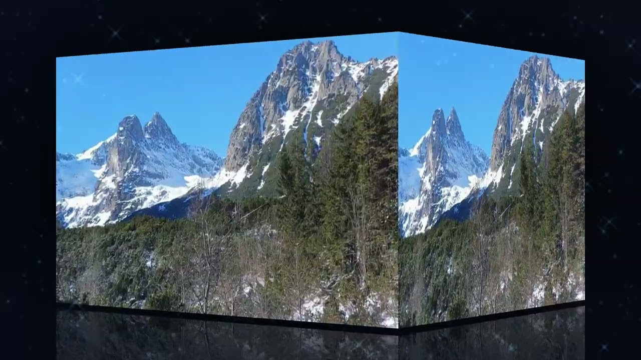 &bdquo;A Magas-T&aacute;tra t&eacute;len &ndash; tiszta csend, feh&eacute;r csoda&rdquo;High Tatras in Winter &ndash; Pure Silence, White Wonder&rdquo;