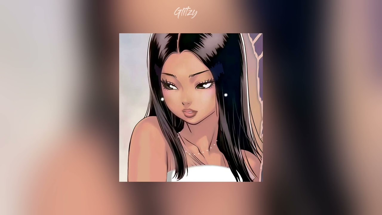 EVER B - SOSO (sped up)