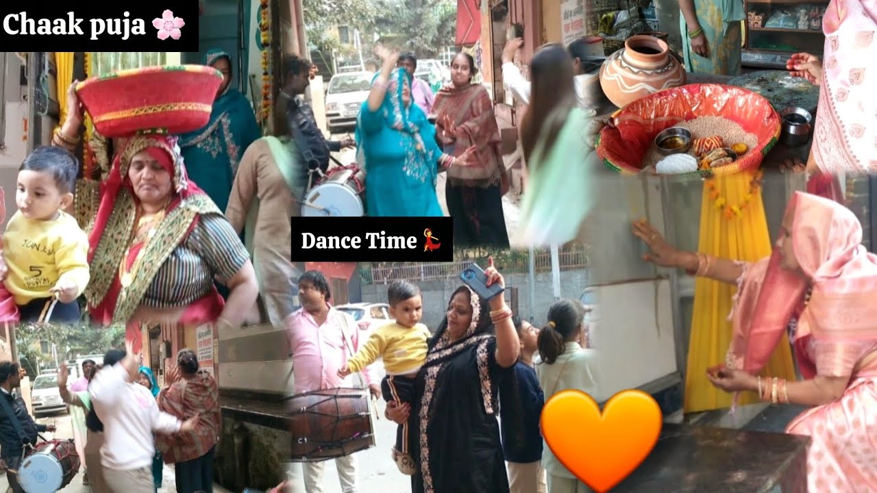 Usha Bua Ki Shadi Part-4 🧡