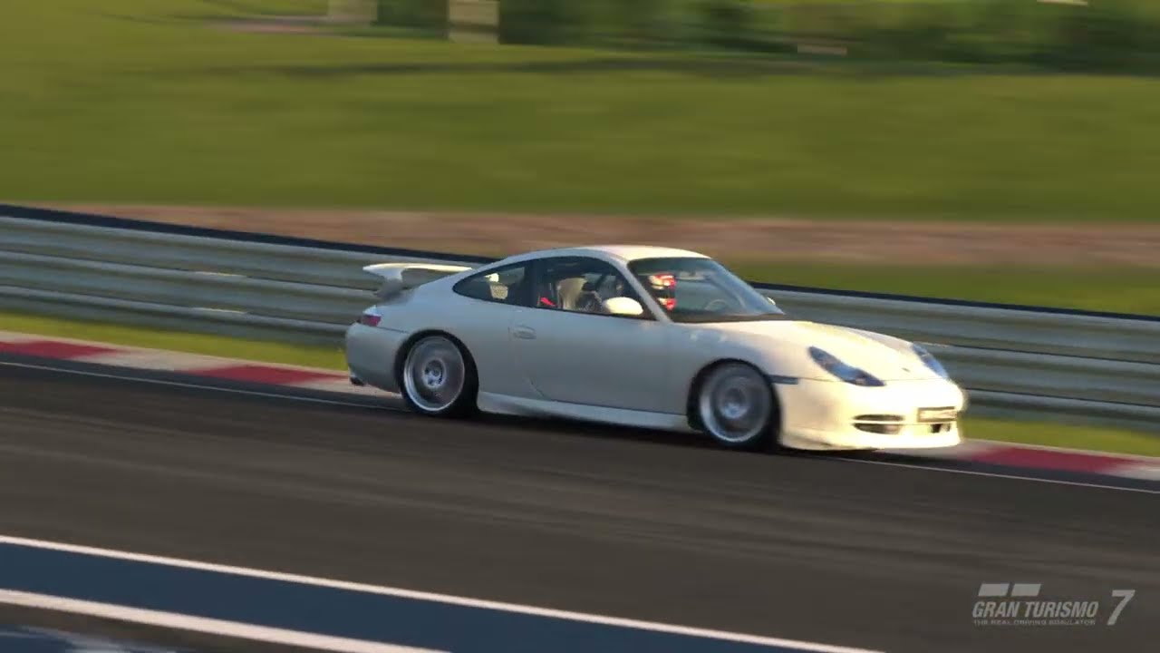Weekly Challenges Mar 2nd week PORSCHE CUP Replay #ps5  #gt7 