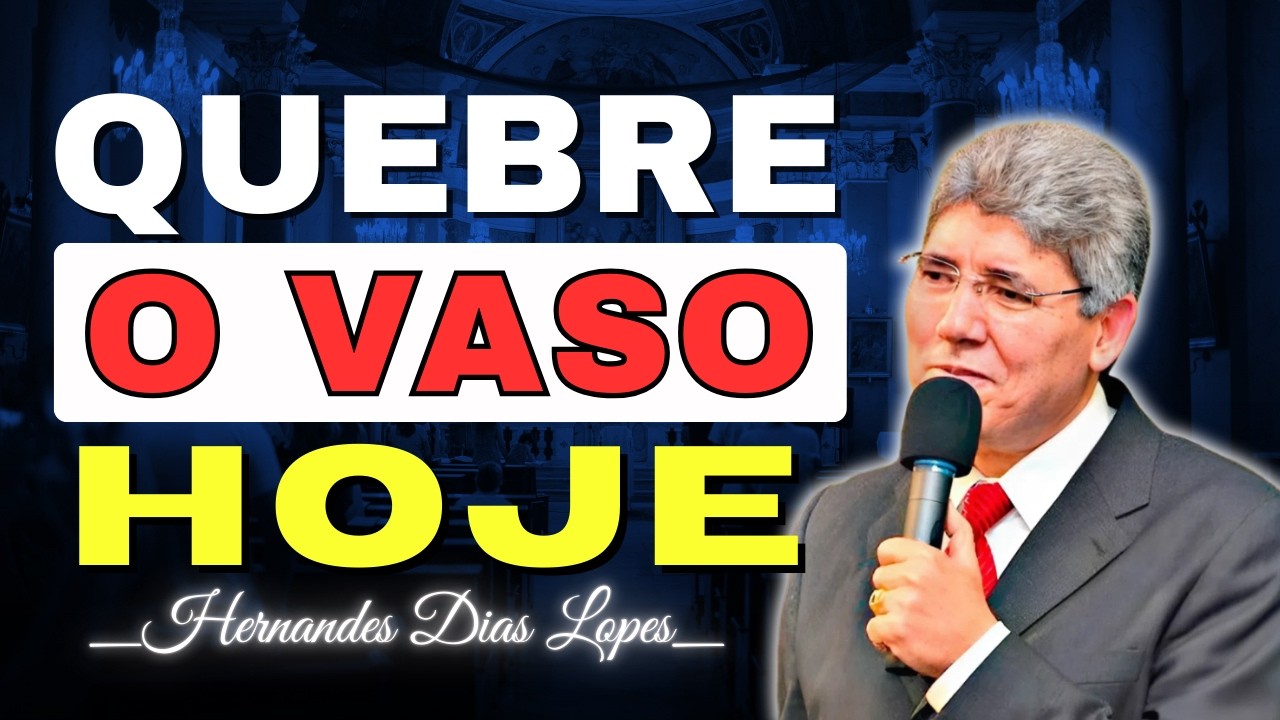 Ela Fez o Que Pôde… e Jesus Nunca Esqueceu | Hernandes Dias Lopes