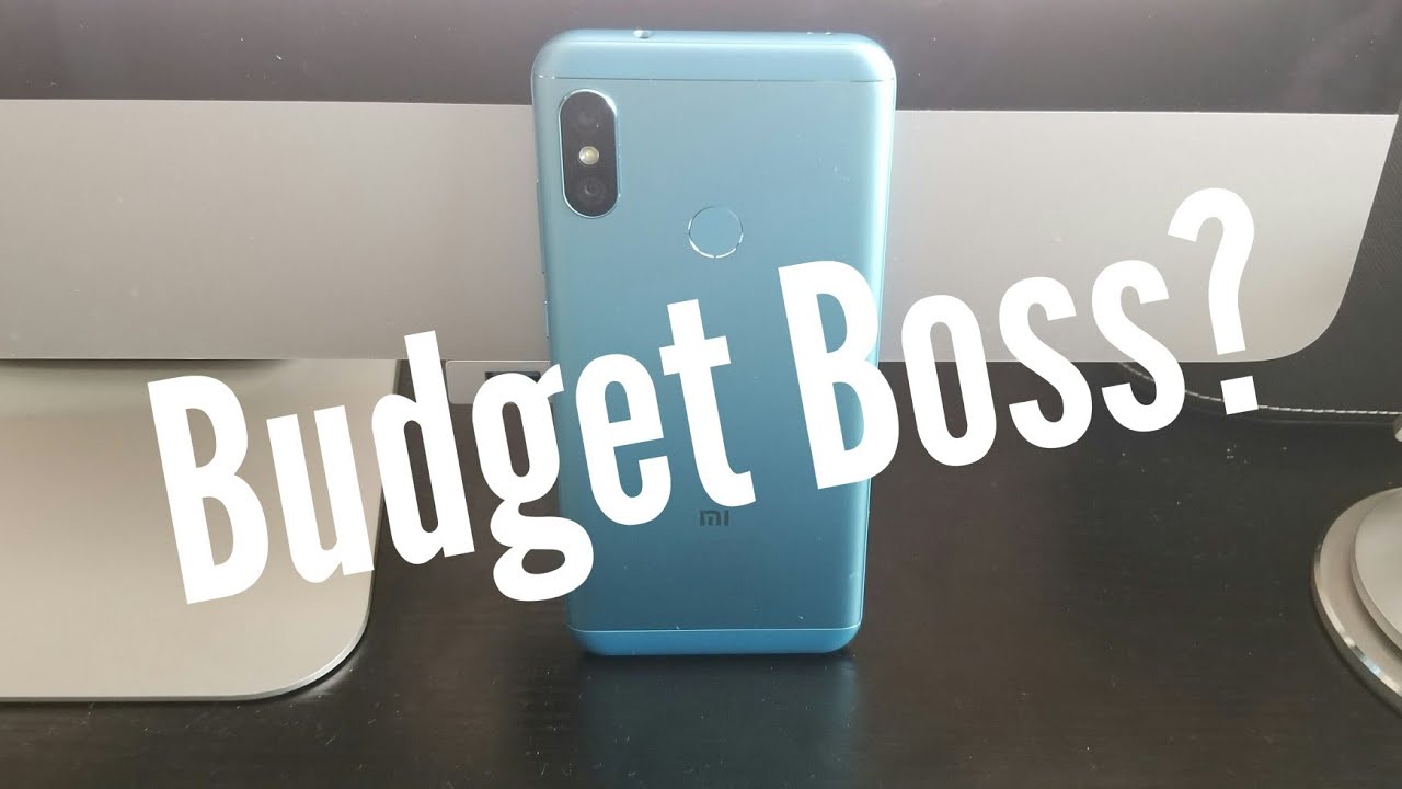 Xiaomi Mi A2 Lite | A week later DISCUSSION !