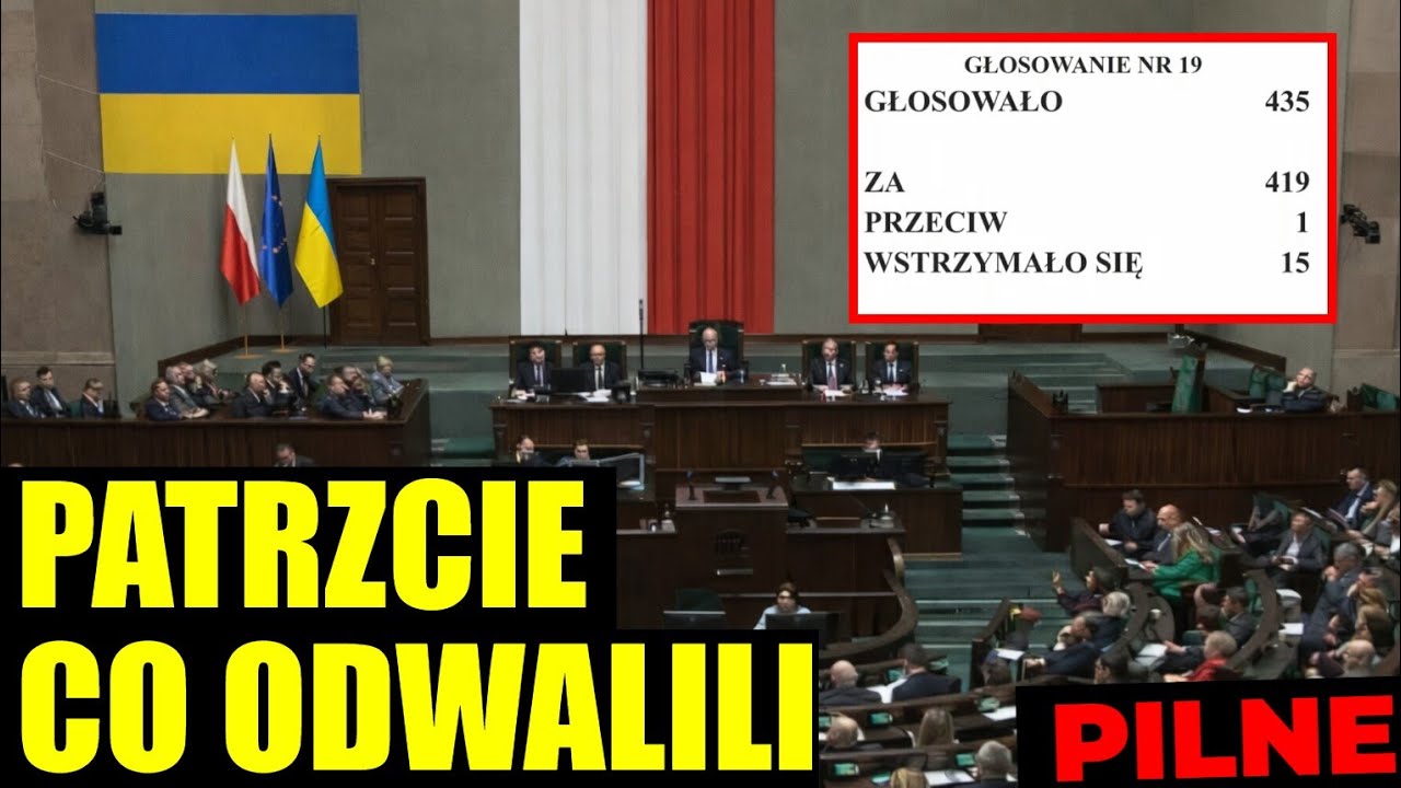 Już po nas! Wydało się kim sa