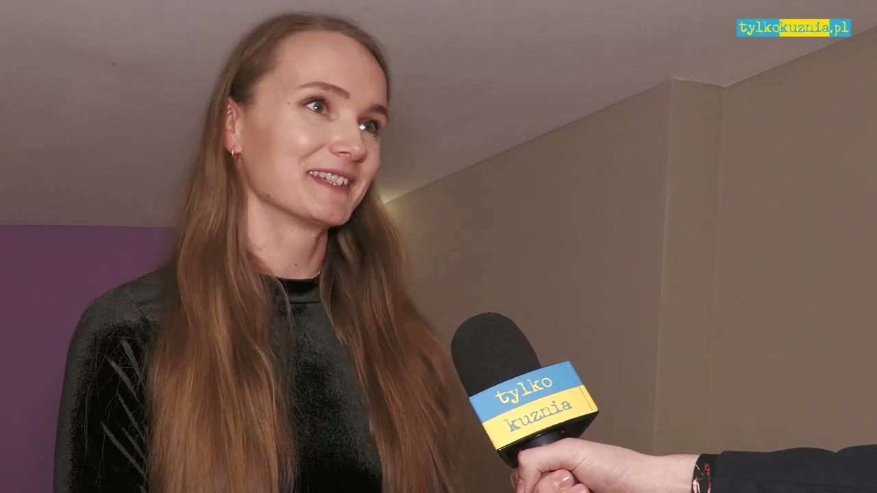 DRUGIE KUŹNIAŃSKIE LAURY WRĘCZONE