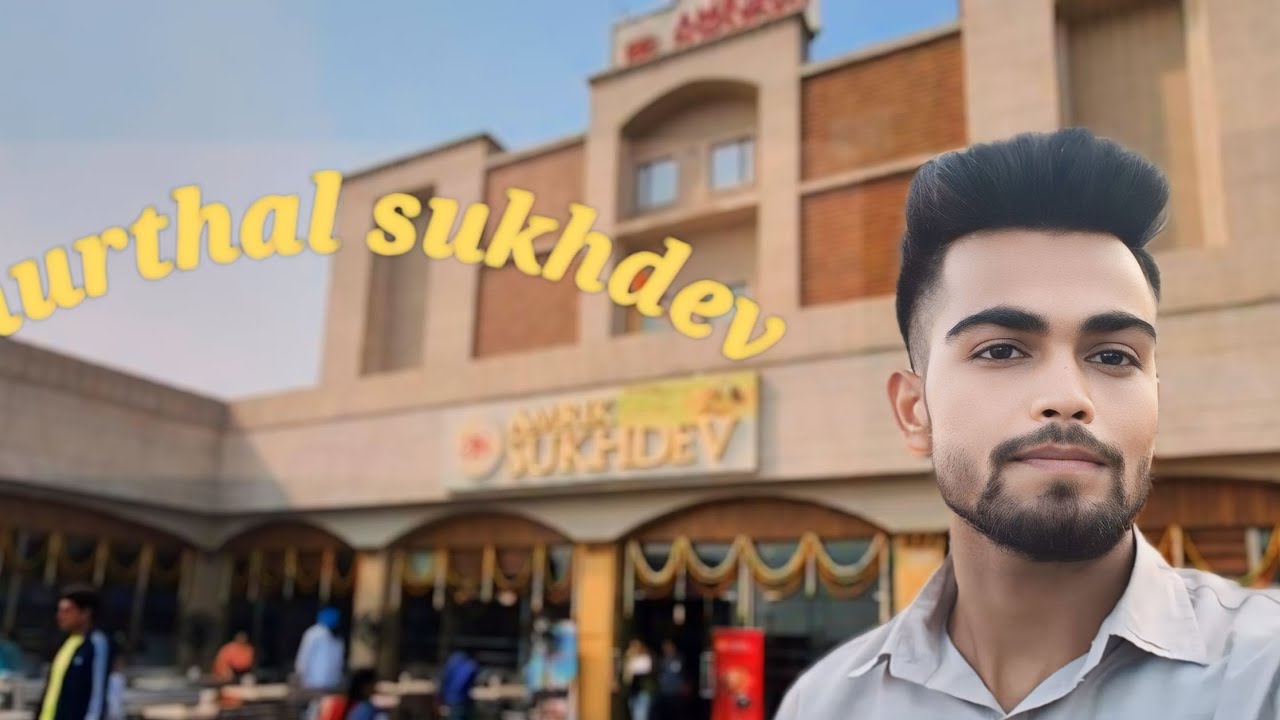 murthal sukhdev Full Vlogs Video 🫥#murthaldhaba