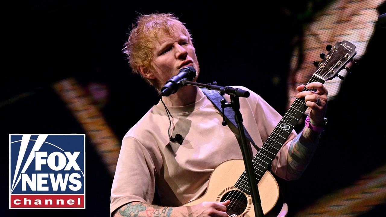 Ed Sheeran НАРУШАЕТ МОЛЧАНИЕ после того, как артисты разогрева ПОКИНУЛИ тур