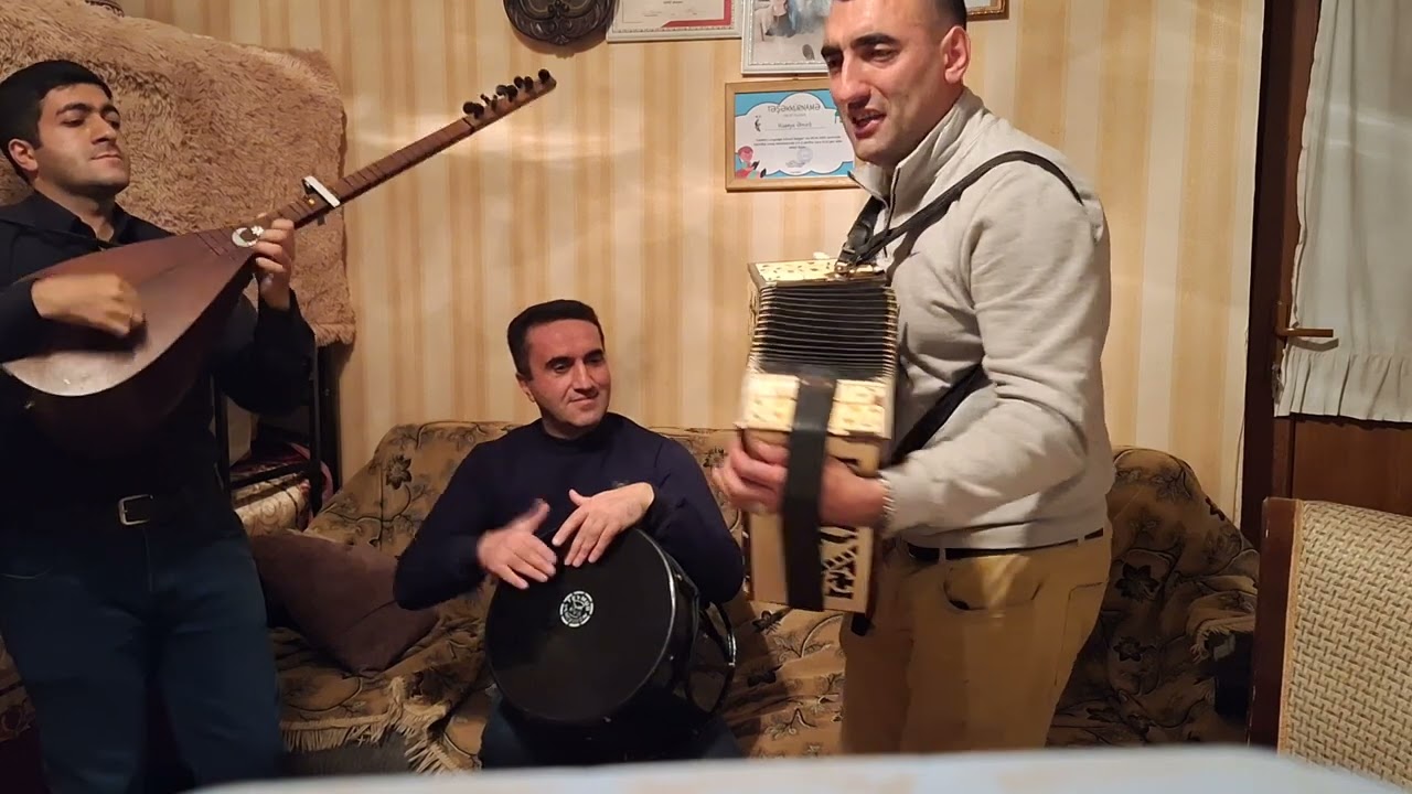 Semenderi havası