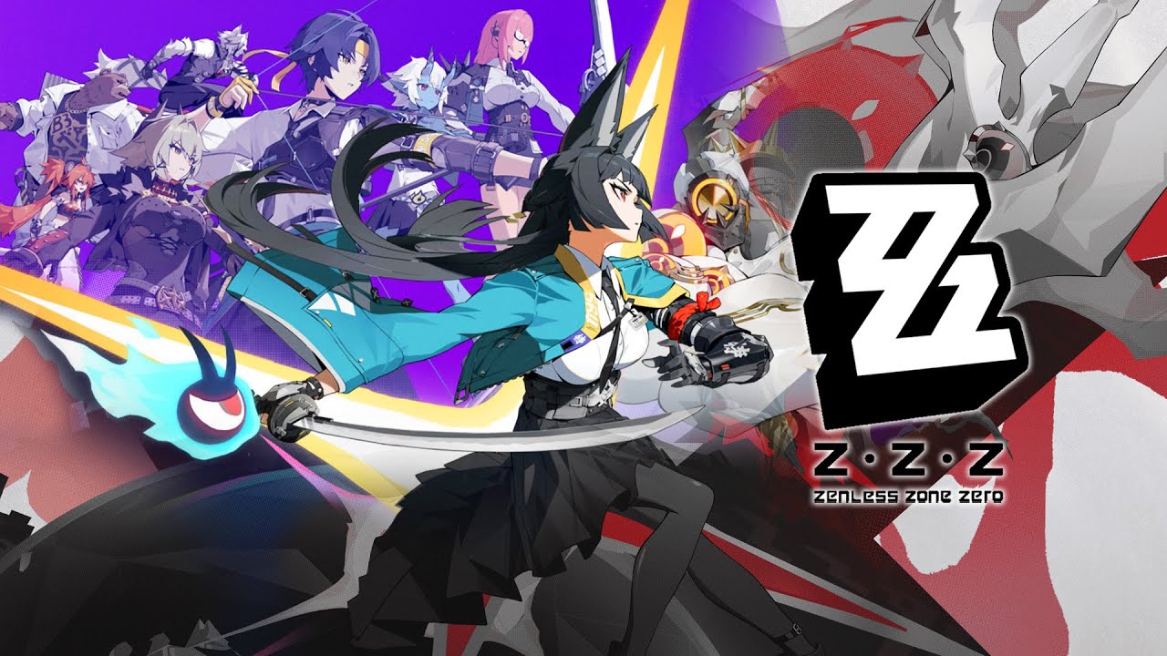 Hollow Wandering 2024 Theme (Come Alive Remix Ver.)  | Zenless Zone Zero OST