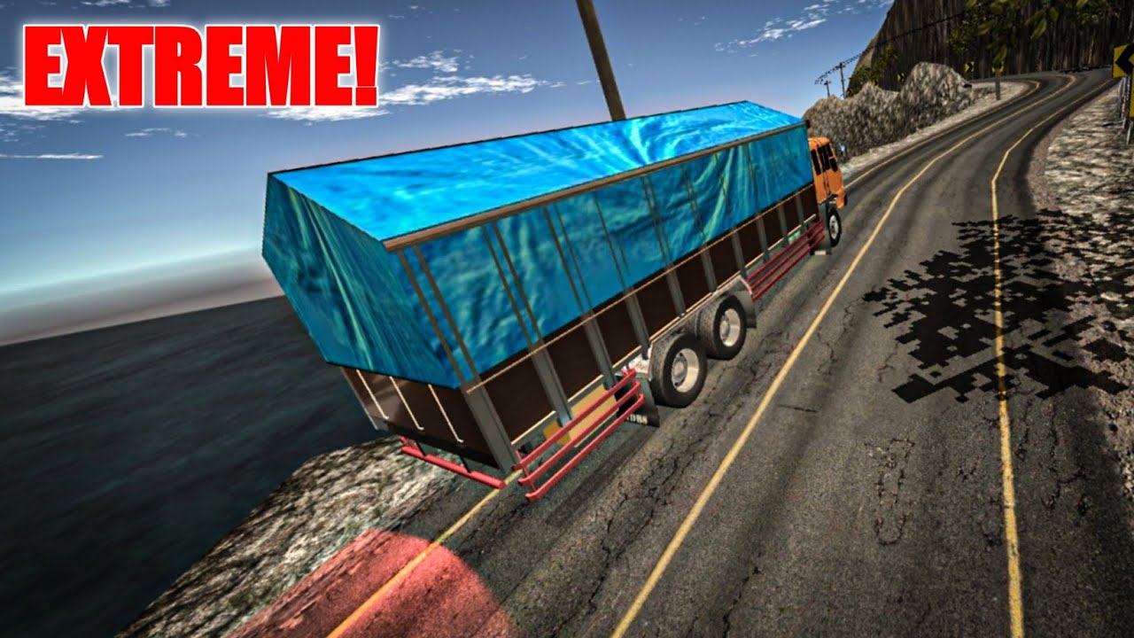 IDBS Extreme Roads by IDBS Studio Game Review + Is it Worth it?