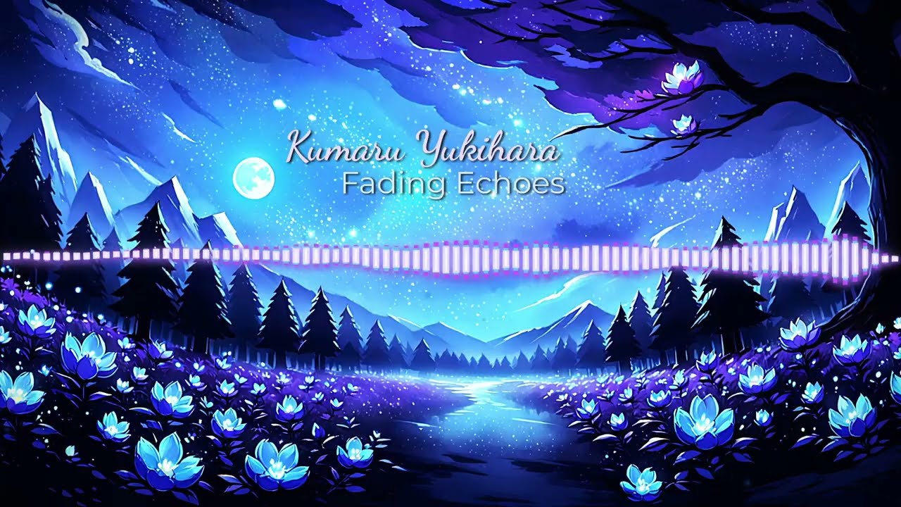 Fading Echoes - Kumaru Yukihara