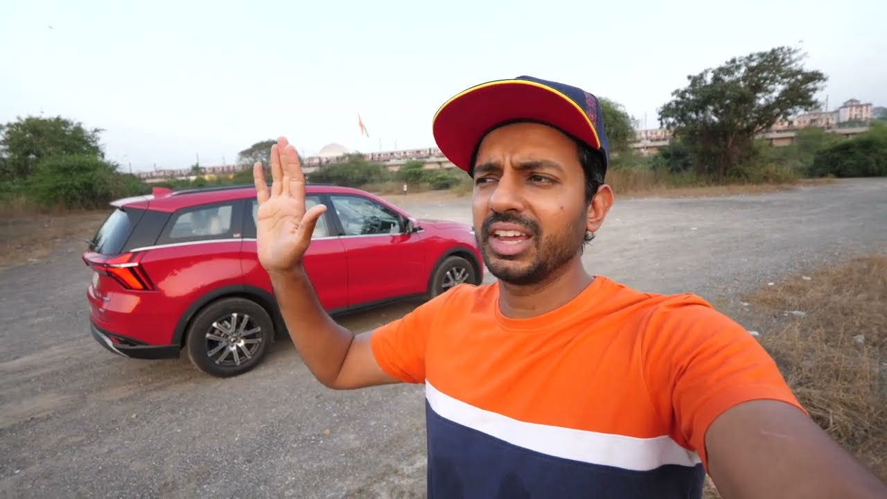 The Car With The Most Waiting Period 🤨