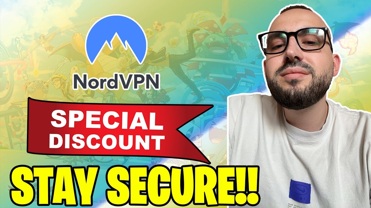 BEST VPN 2026 for PC, Android, iPhone Review - My Opinion + HUGE DISCOUNT CODE