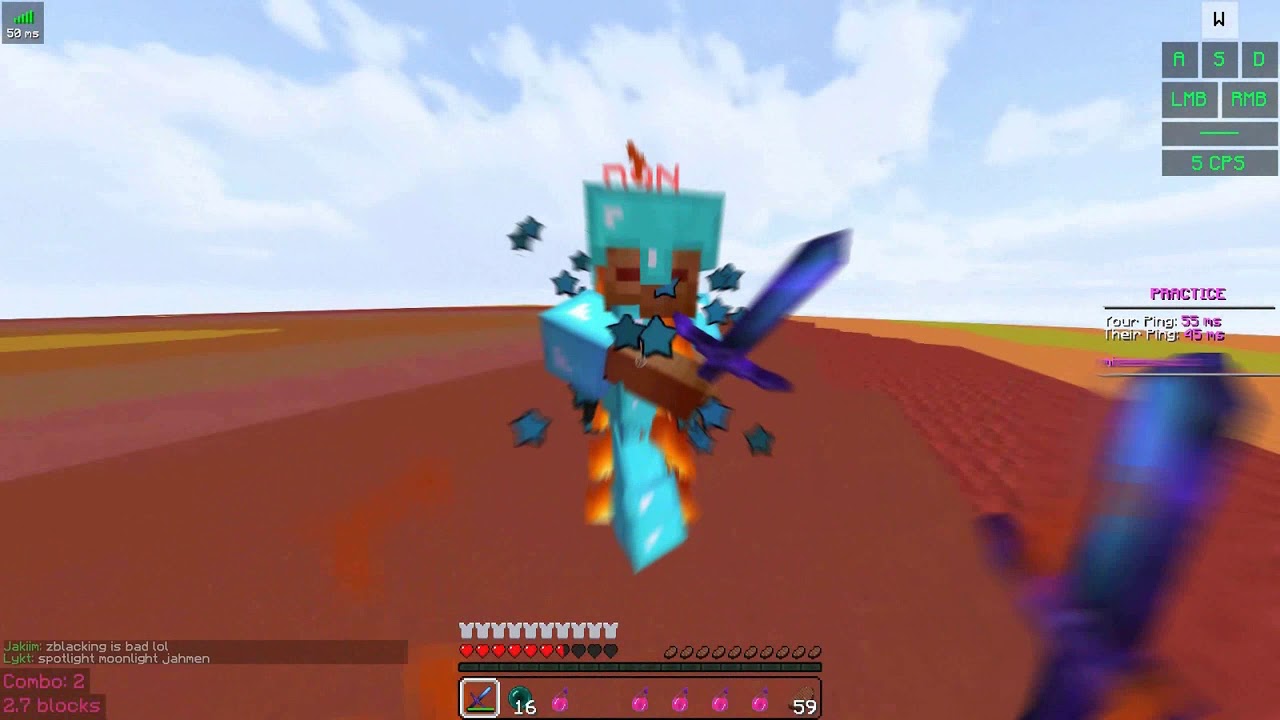 MCBYT v.s D9N