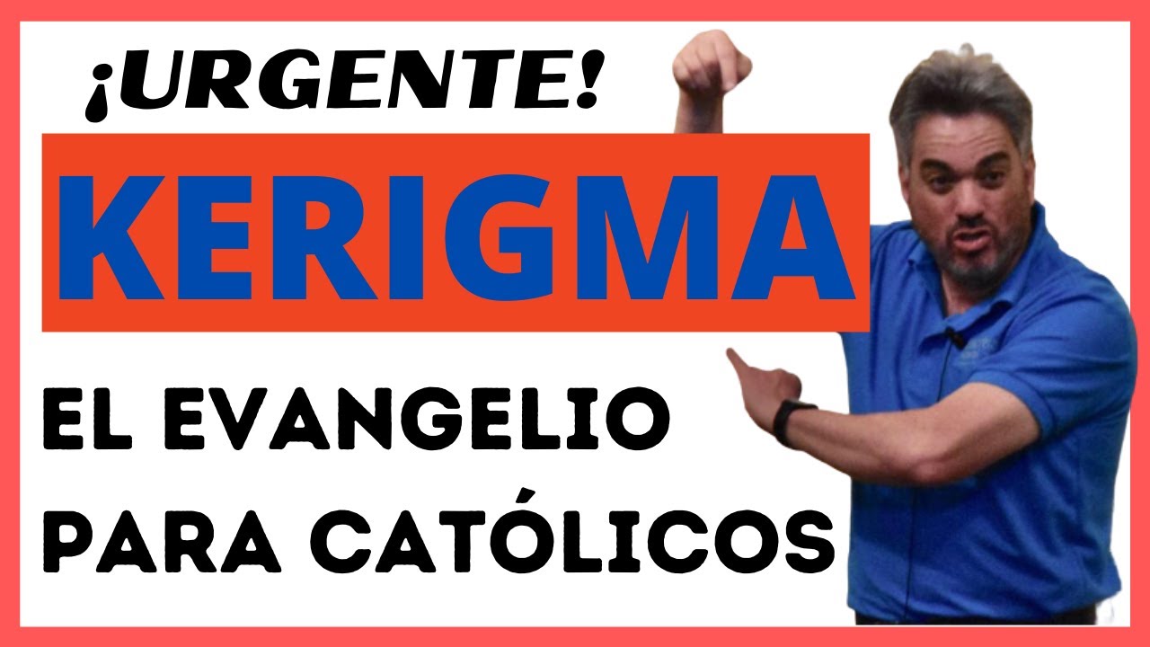 ⚠️Esencia y Urgencia del Mensaje Cristiano de Salvación.