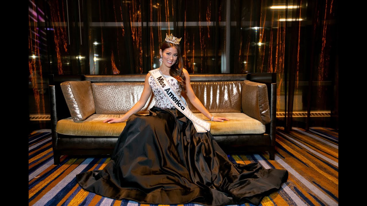 Emma Broyles - Road to Miss America 2022