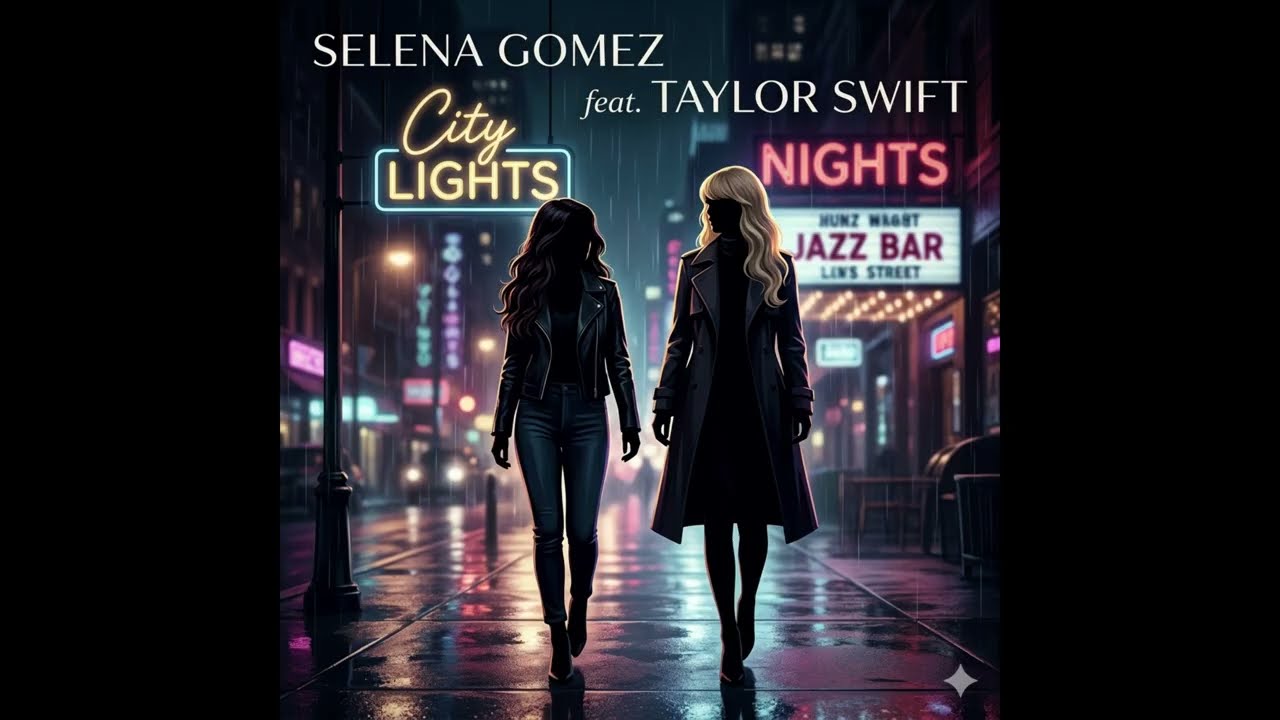 Midnight Streets 🌙 | Original Song (Official Audio)