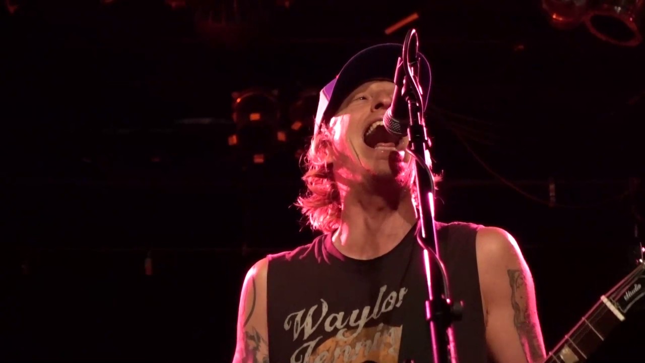 ASG (8) Horsewhipper @ Vinyl Music Hall (2017-03-23)