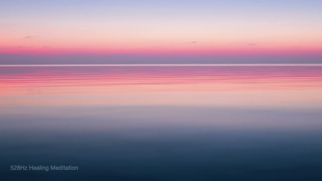 Calm Ambient Piano – Pastel Horizon