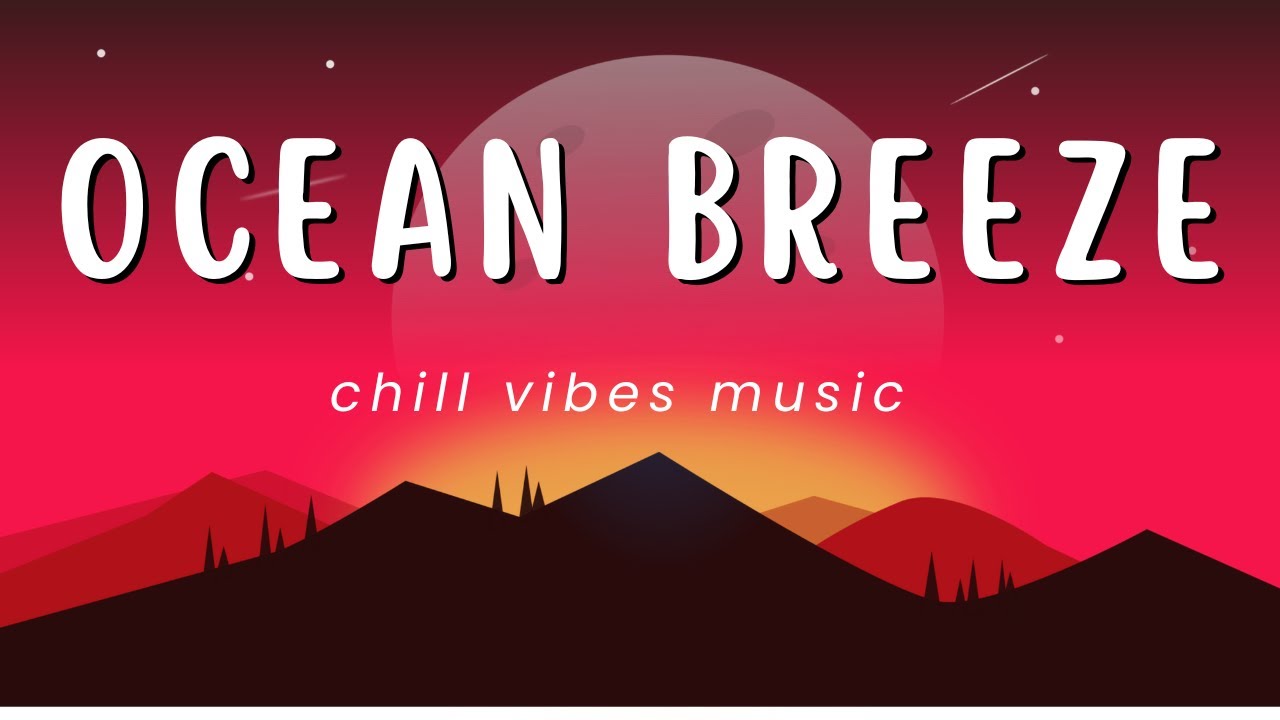 Ocean Breeze - Giulio Cercato